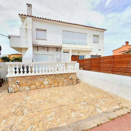 Villa Promenade Terrace Empuriabrava Ngoại thất bức ảnh