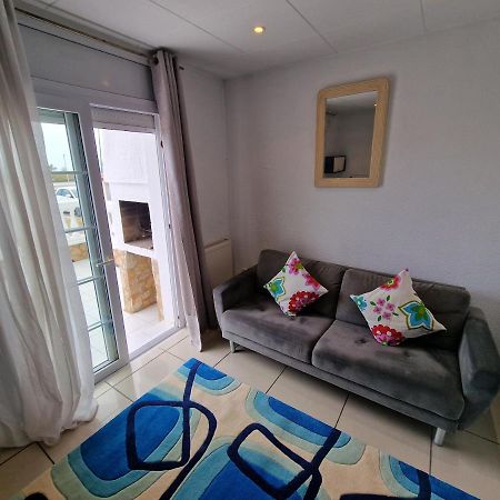 Villa Promenade Terrace Empuriabrava Ngoại thất bức ảnh