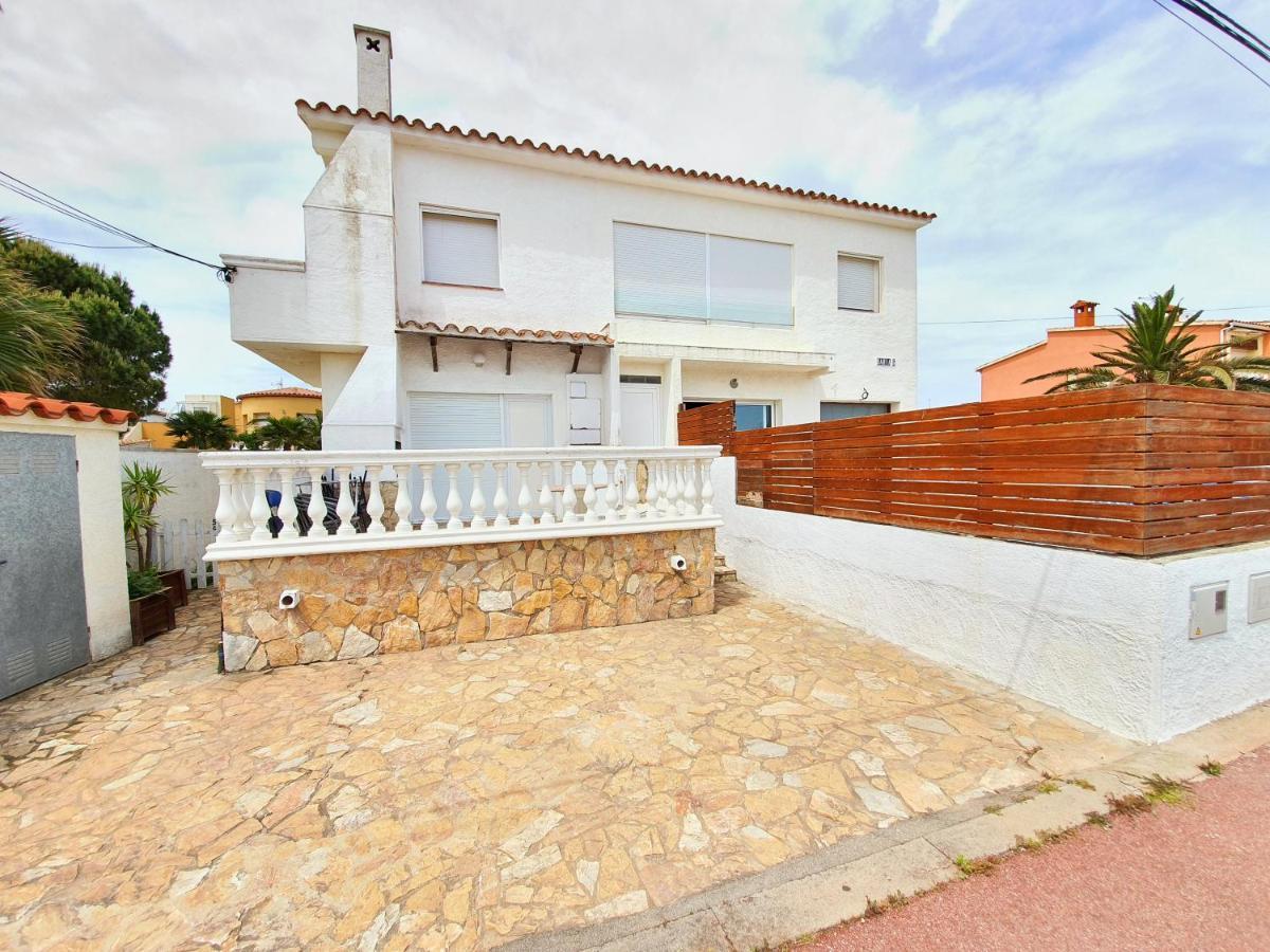 Villa Promenade Terrace Empuriabrava Ngoại thất bức ảnh