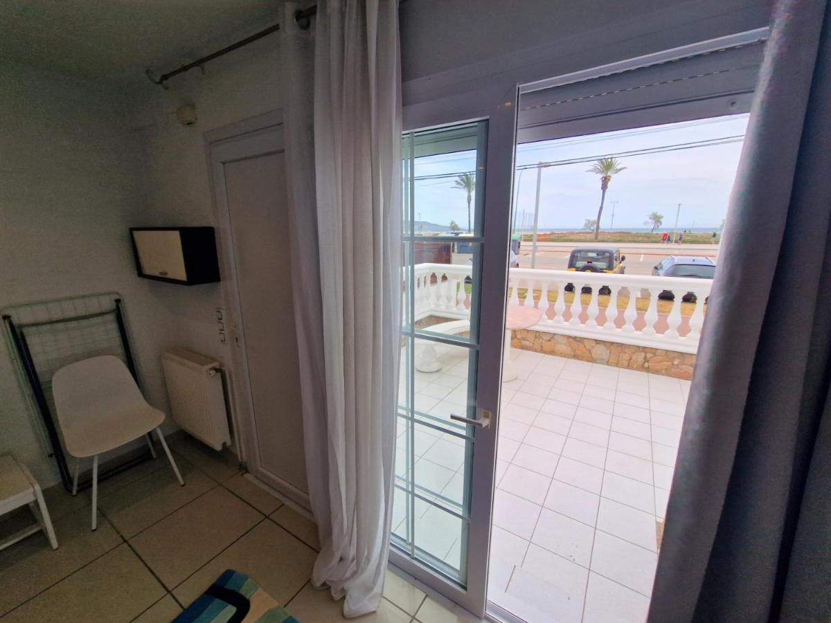 Villa Promenade Terrace Empuriabrava Ngoại thất bức ảnh