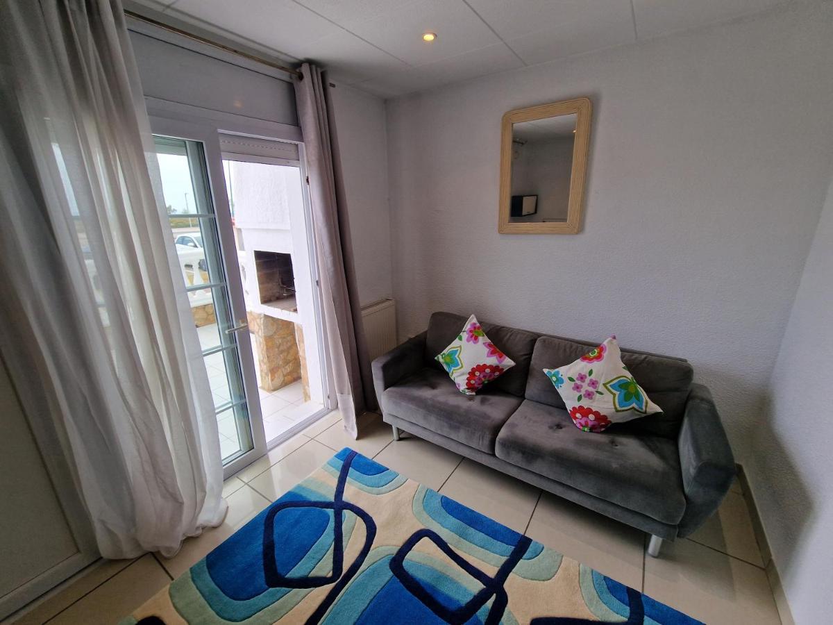 Villa Promenade Terrace Empuriabrava Ngoại thất bức ảnh