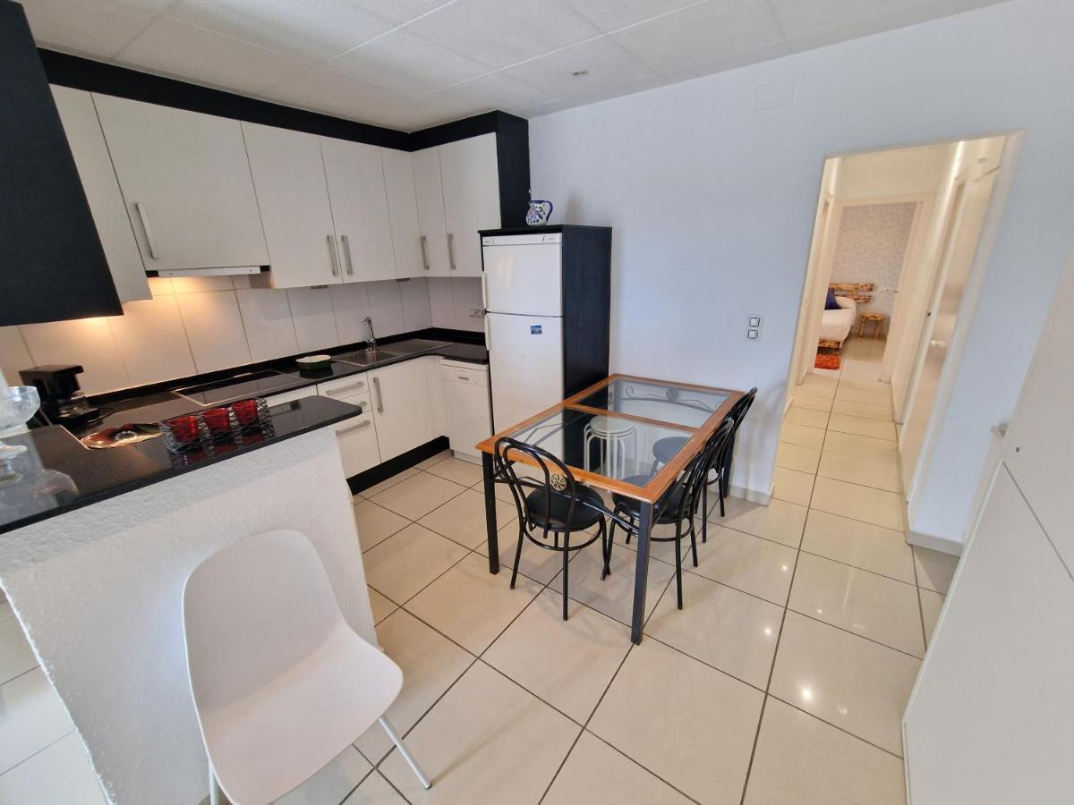 Villa Promenade Terrace Empuriabrava Ngoại thất bức ảnh