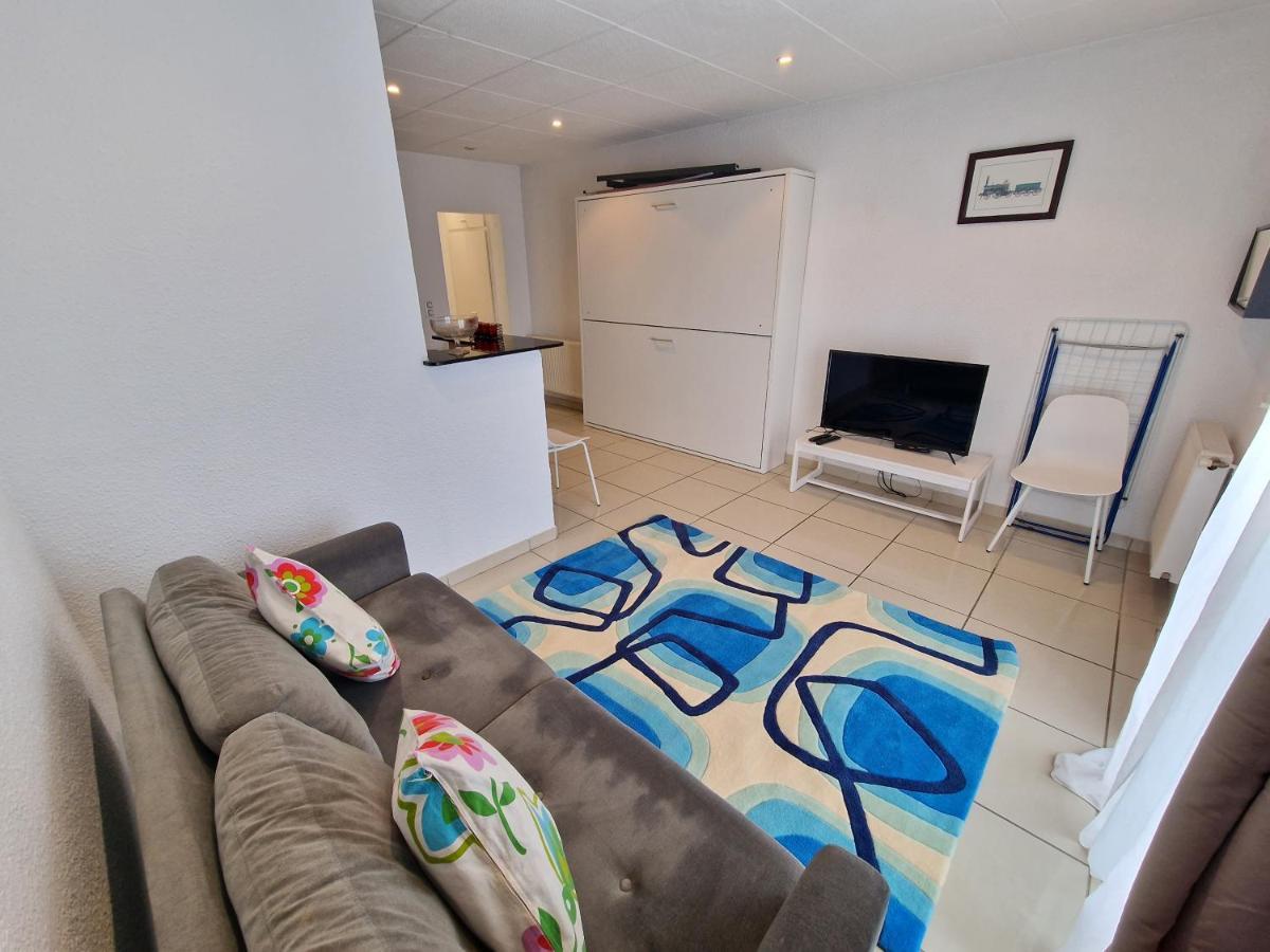 Villa Promenade Terrace Empuriabrava Ngoại thất bức ảnh