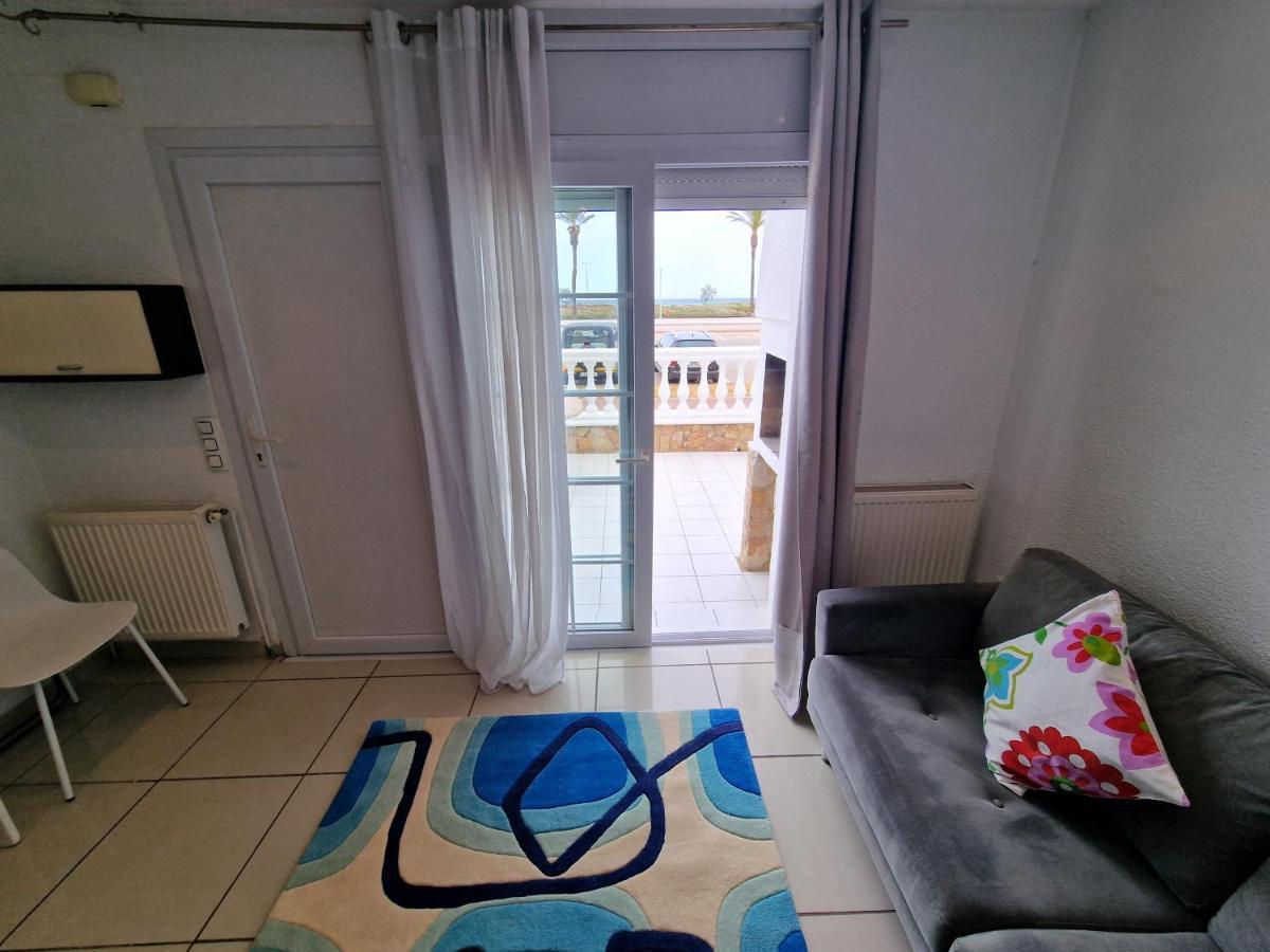 Villa Promenade Terrace Empuriabrava Ngoại thất bức ảnh