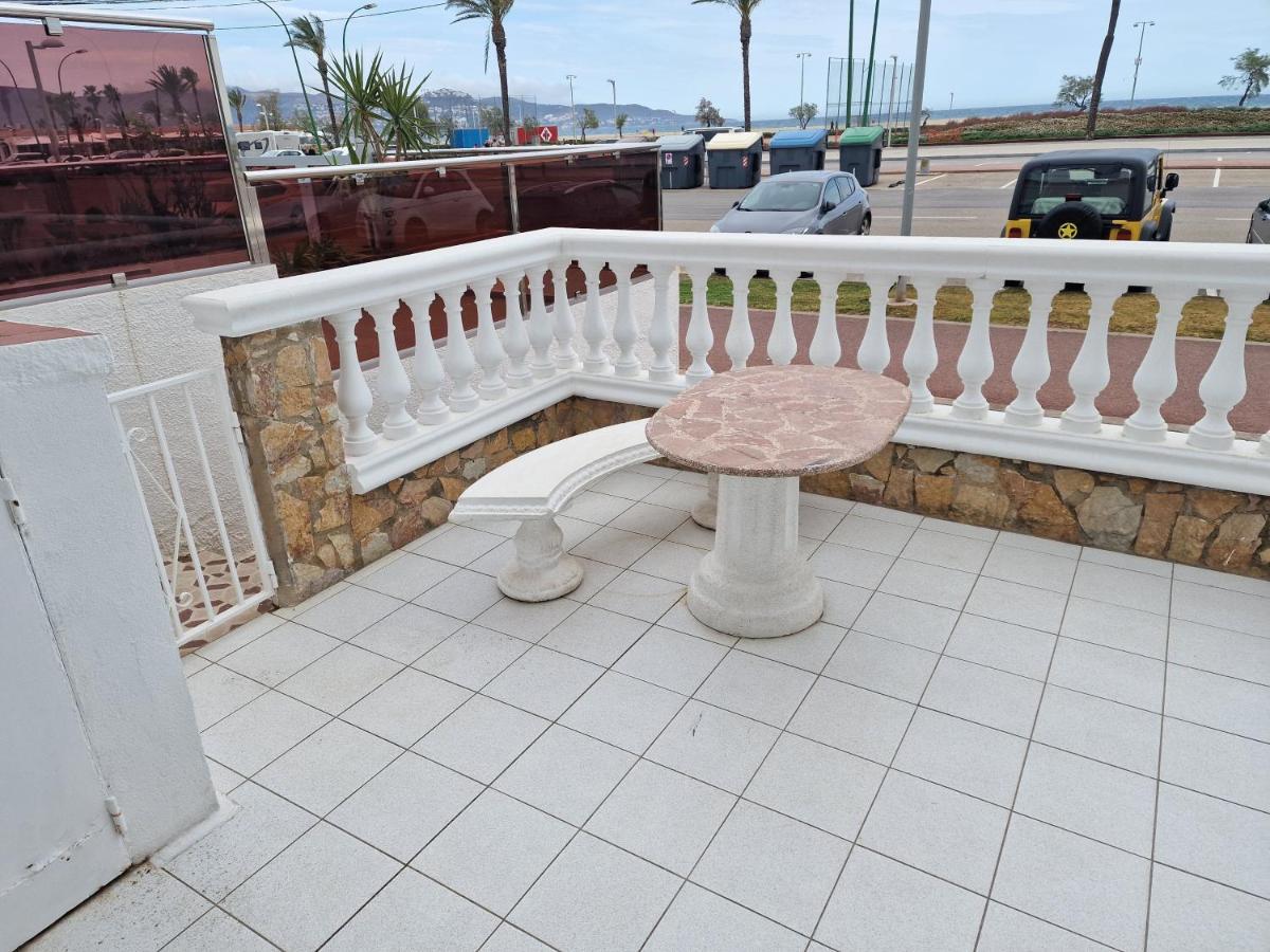 Villa Promenade Terrace Empuriabrava Ngoại thất bức ảnh