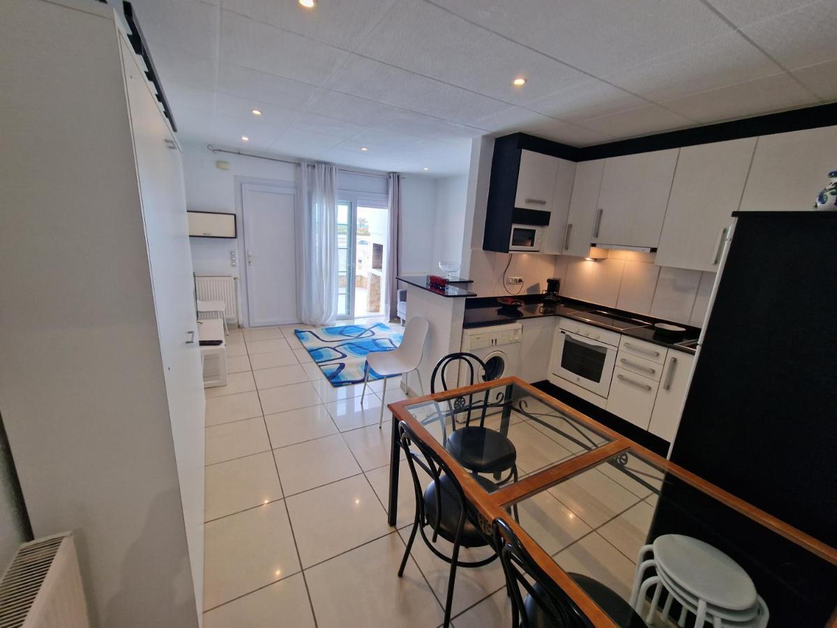 Villa Promenade Terrace Empuriabrava Ngoại thất bức ảnh