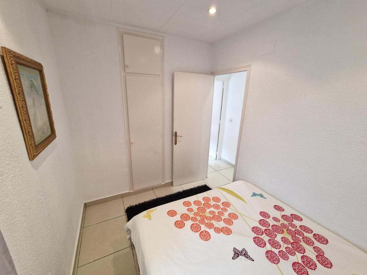 Villa Promenade Terrace Empuriabrava Ngoại thất bức ảnh
