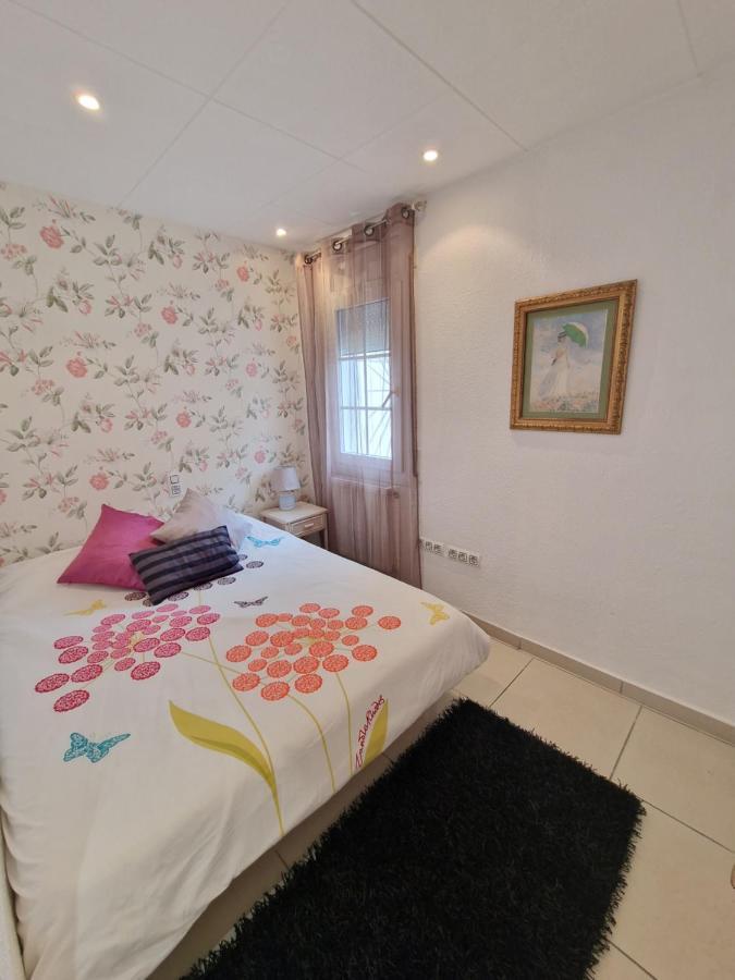 Villa Promenade Terrace Empuriabrava Ngoại thất bức ảnh