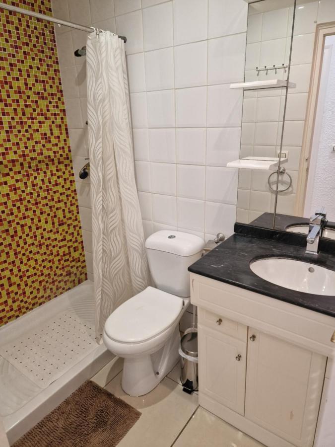 Villa Promenade Terrace Empuriabrava Ngoại thất bức ảnh