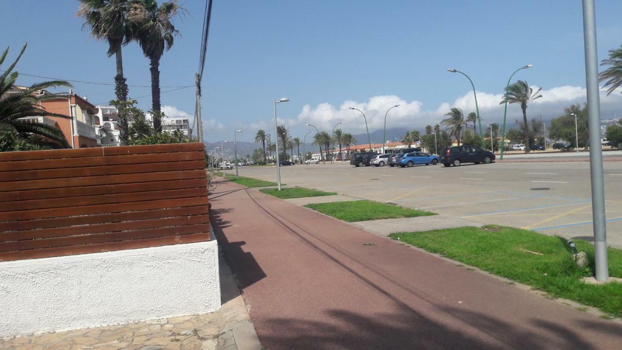 Villa Promenade Terrace Empuriabrava Ngoại thất bức ảnh