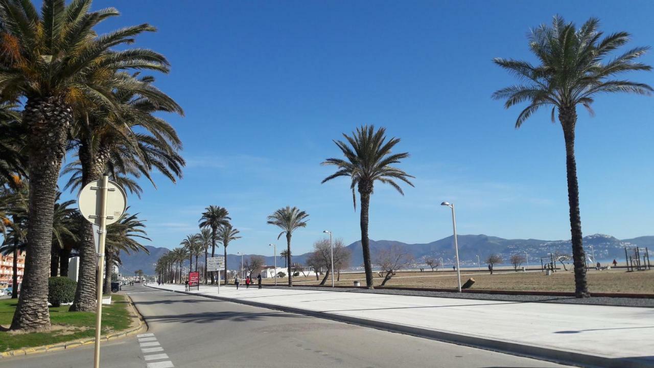 Villa Promenade Terrace Empuriabrava Ngoại thất bức ảnh
