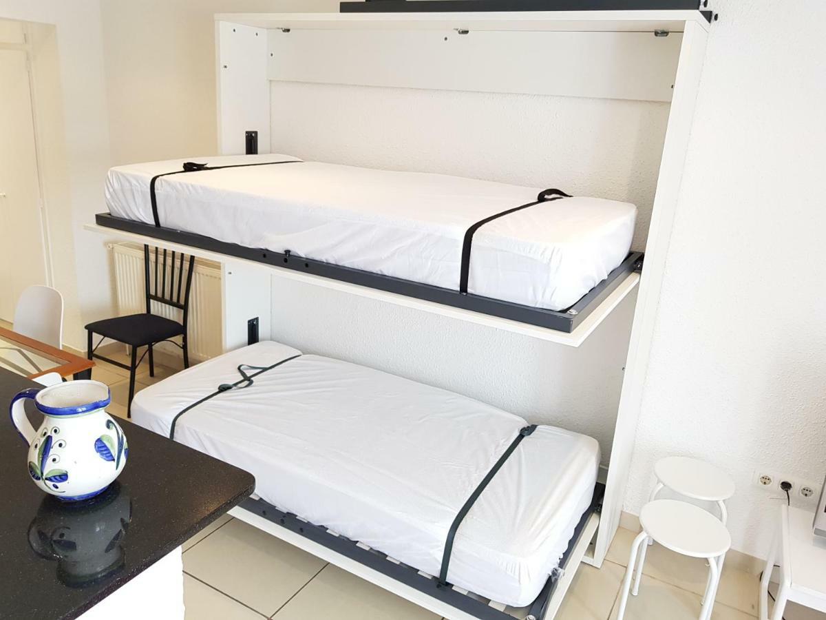Villa Promenade Terrace Empuriabrava Ngoại thất bức ảnh